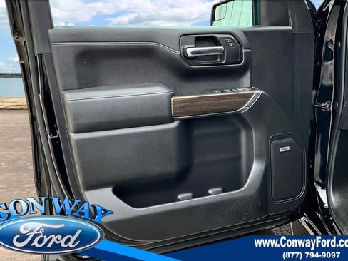 Used 2019 Chevrolet Silverado 1500 RST w/ All-Star Edition image 23