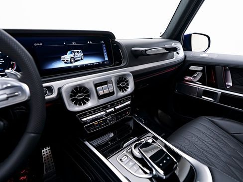 Used 2024 Mercedes-Benz G 63 AMG 4MATIC image 77