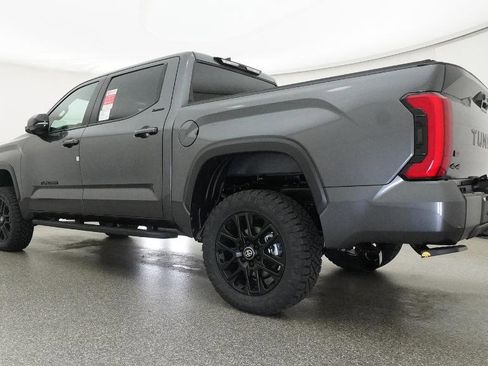 New 2026 Toyota Tundra Limited AWD/4WD image 16