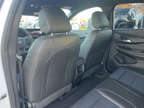 New 2026 Buick Envista Preferred w/ Advanced Safety Package image 23