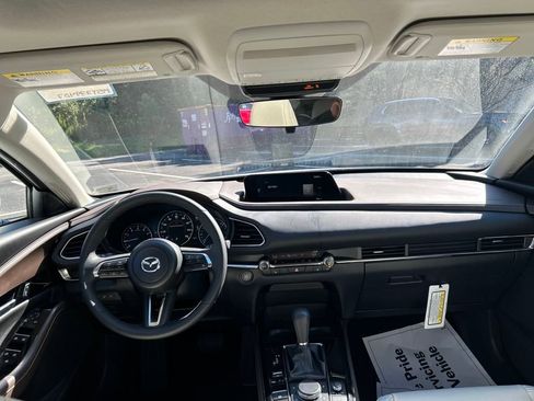 New 2025 MAZDA CX-30 AWD 2.5 S w/ Premium Package image 19