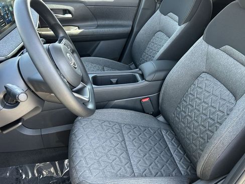 New 2026 Nissan Kicks SV FWD image 21