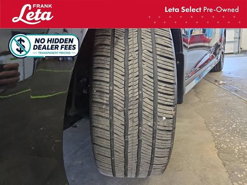 Used 2019 Honda Civic Sport image 25