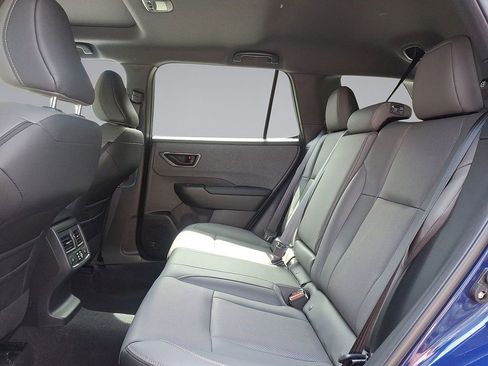 New 2026 Subaru Outback Limited XT AWD/4WD image 13
