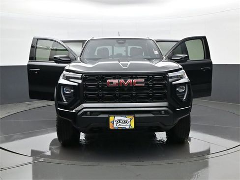 Certified 2023 GMC Canyon Elevation w/ Elevation Premium Package image 31