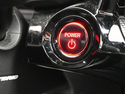 Certified 2023 Honda CR-V Sport Touring image 18