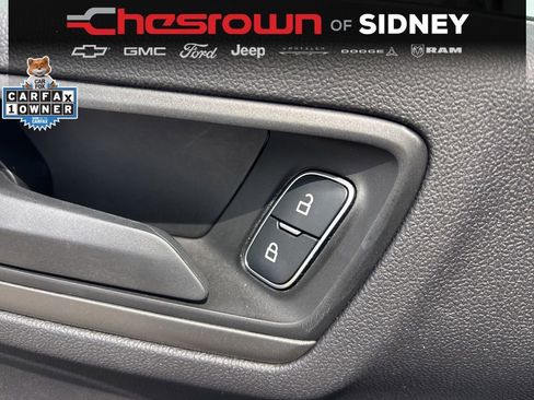 Used 2025 Ford Escape Active w/ Cold Weather Package FWD image 13