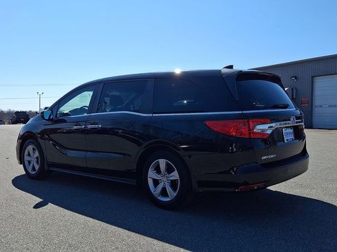 Used 2020 Honda Odyssey EX-L image 4