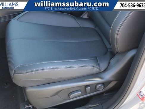 New 2026 Subaru Outback Limited image 11