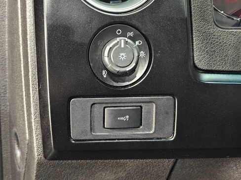 Used 2014 Ford F150 FX4 w/ Equipment Group 402A Luxury AWD/4WD image 41