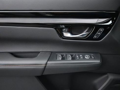 New 2026 Honda CR-V Sport Touring image 26