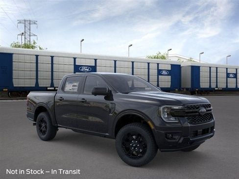 New 2026 Ford Ranger XLT AWD/4WD image 51