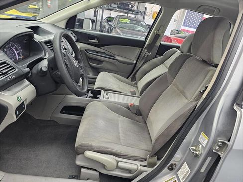 Used 2014 Honda CR-V LX image 5