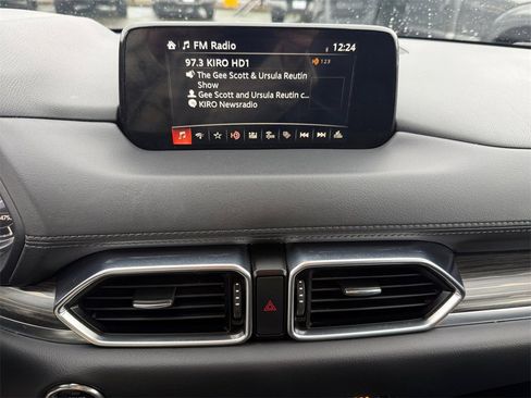 Used 2018 MAZDA CX-5 Grand Touring w/ Premium Package image 21