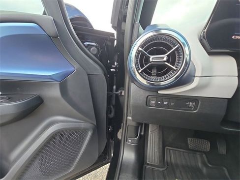 New 2026 Chevrolet Equinox EV LT w/ LPO, All-Weather Mat Package image 18