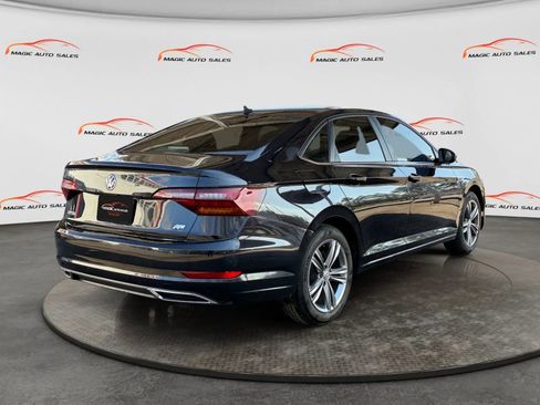Used 2019 Volkswagen Jetta R-Line image 54