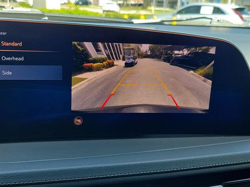 Certified 2025 Cadillac XT4 Premium Luxury FWD image 46