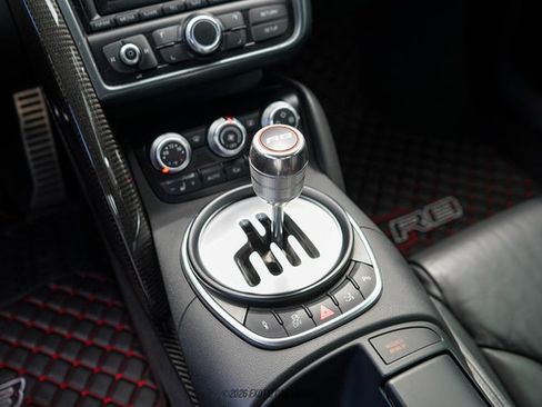 Used 2011 Audi R8 V10 AWD/4WD image 30