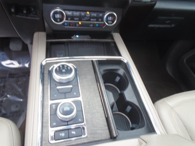 Used 2021 Ford Expedition Limited AWD/4WD image 22