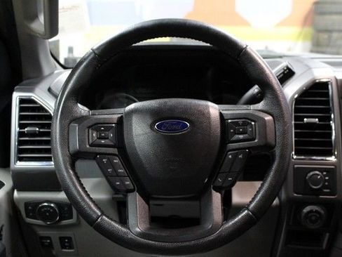 Used 2016 Ford F150 XLT w/ Equipment Group 301A Mid AWD/4WD image 19