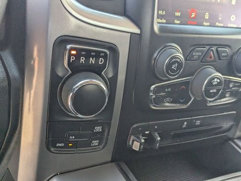 Used 2023 RAM 1500 Classic SLT w/ Trailer & Traction Group AWD/4WD image 26