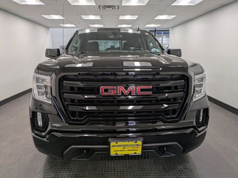 Used 2021 GMC Sierra 1500 Elevation w/ X31 Off-Road Package image 2