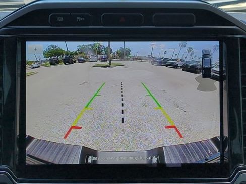 Used 2022 Ford F250 Lariat w/ Lariat Ultimate Package AWD/4WD image 20