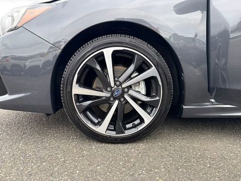 Used 2023 Subaru Impreza 2.0i Sport w/ Popular Package #3 image 29