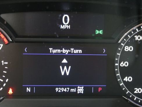 Used 2019 Cadillac XT4 Luxury w/ Cold Weather Package AWD/4WD image 14