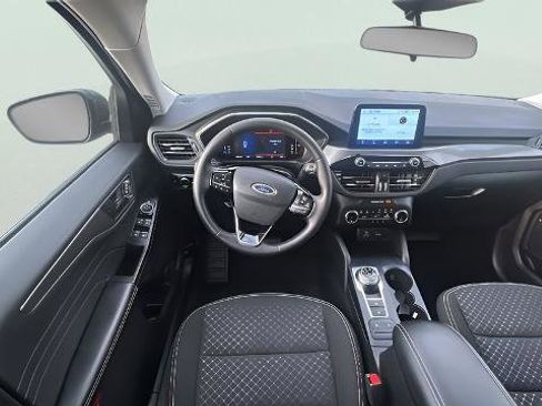 Certified 2023 Ford Escape Active image 12