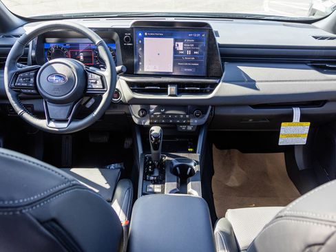 New 2026 Subaru Outback Touring XT AWD/4WD image 27