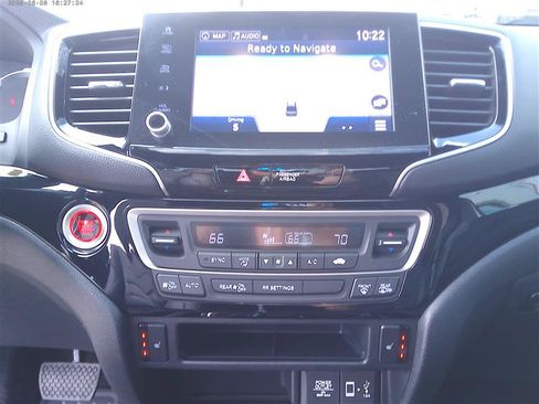 Used 2023 Honda Ridgeline Black Edition image 14