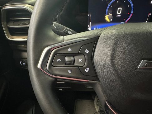 Certified 2024 Chevrolet TrailBlazer ACTIV image 12