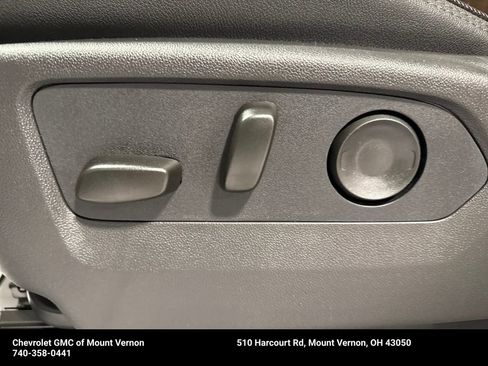 New 2026 Chevrolet Silverado 3500 High Country w/ High Country Premium Package image 15