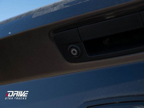 Used 2016 RAM 2500 Laramie image 12