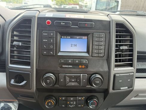 Used 2022 Ford F450 XL w/ Power Equipment Group RWD image 24