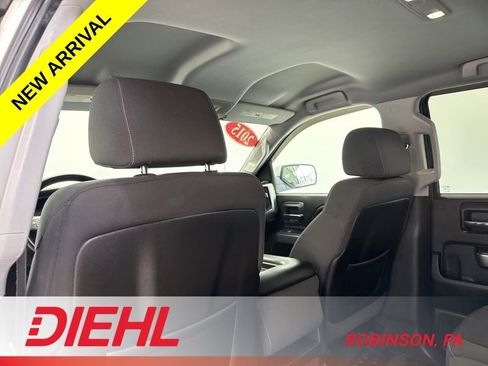 Used 2015 Chevrolet Silverado 1500 LT w/ All Star Edition AWD/4WD image 17