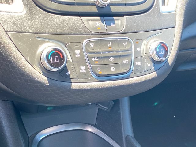 Certified 2023 Chevrolet Malibu LT FWD image 12