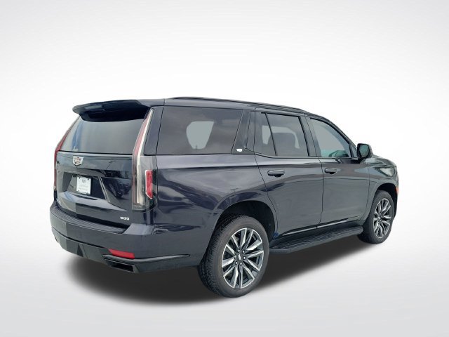 Used 2023 Cadillac Escalade Sport Platinum RWD image 5