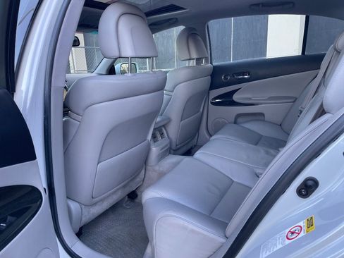 Used 2007 Lexus GS 350 image 18
