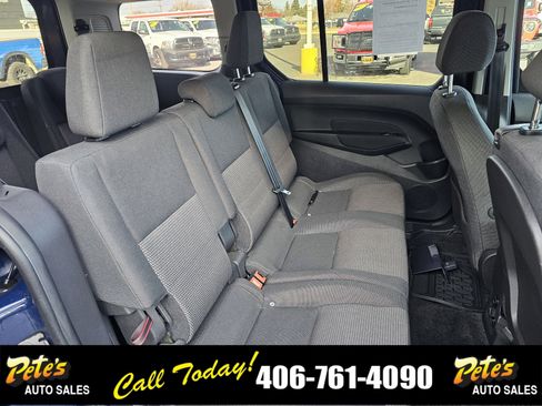 Used 2018 Ford Transit Connect XL image 13
