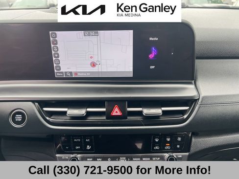 Certified 2024 Kia Seltos EX AWD/4WD image 39