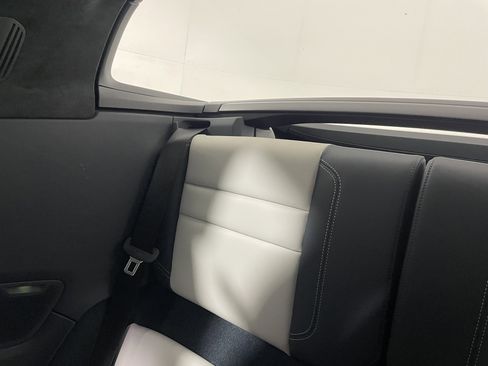 Used 2024 Porsche 911 Targa 4S image 15