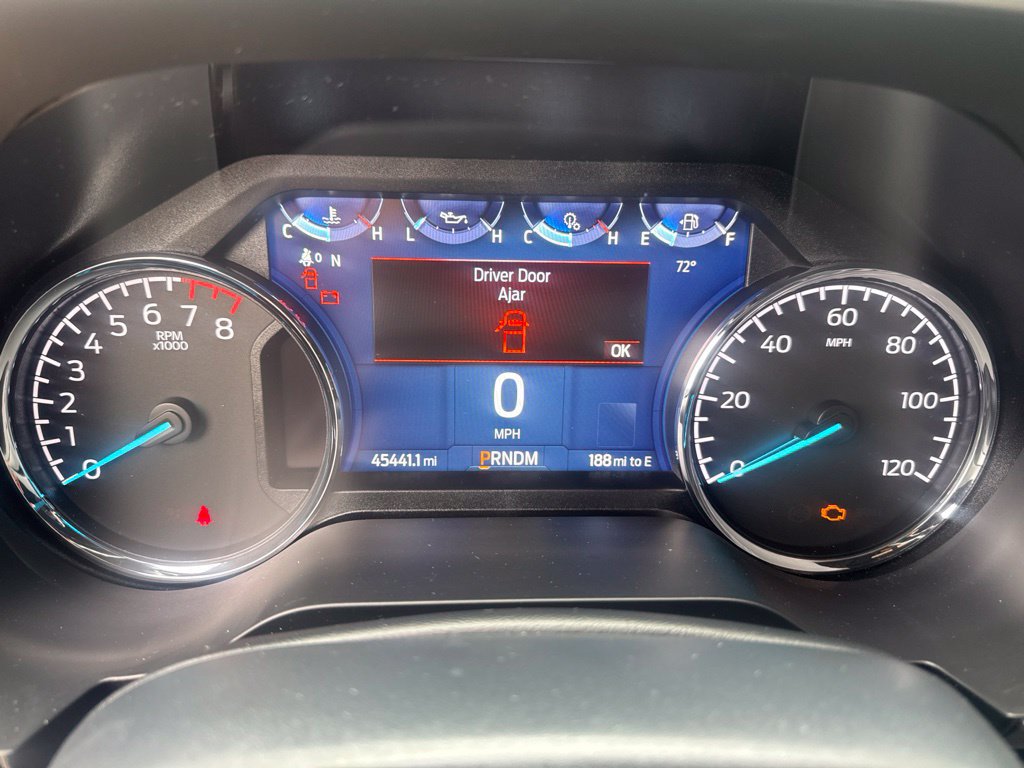 Used 2023 Ford F150 XLT w/ Equipment Group 302A High AWD/4WD image 5