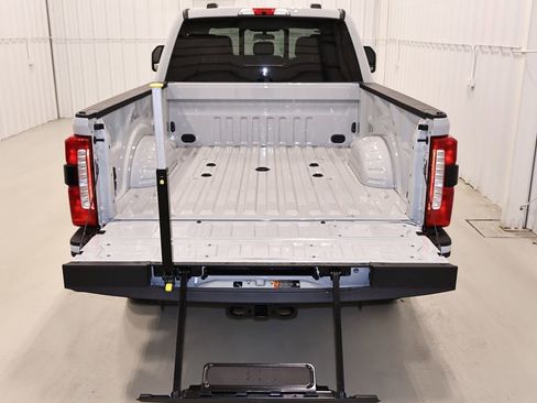 New 2026 Ford F350 XL w/ STX Appearance Package image 33