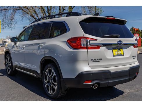 New 2026 Subaru Ascent Limited image 5