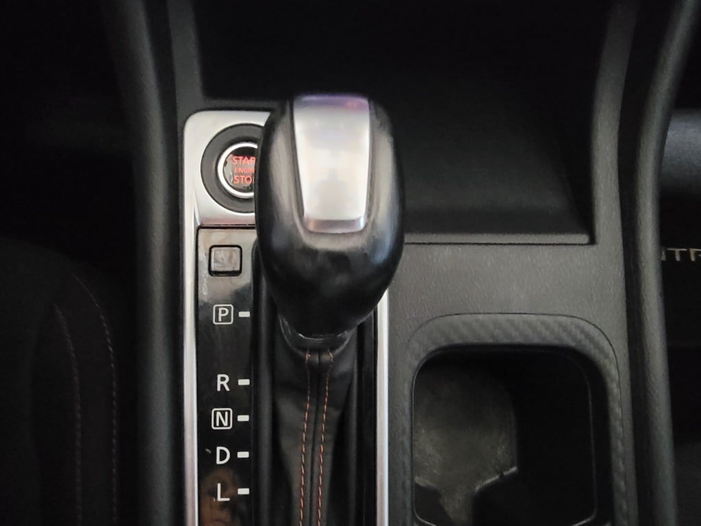 Used 2024 Nissan Sentra SR FWD image 17