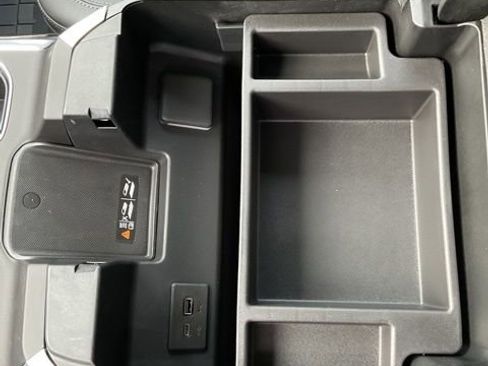 New 2026 Chevrolet Silverado 1500 RST w/ RST All Star Premium Package image 25