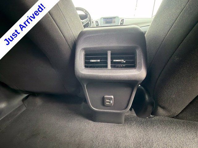 Used 2022 Chevrolet Equinox LT FWD image 32