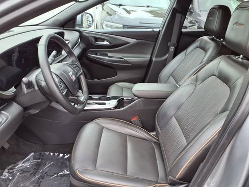 Used 2024 Buick Envista Avenir FWD image 17